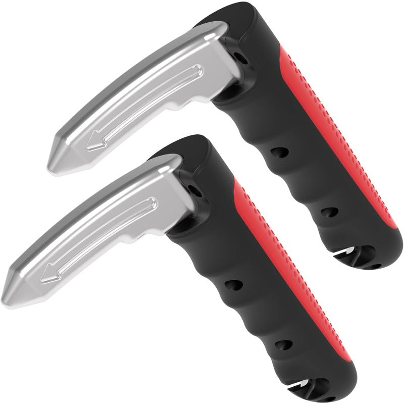 Loravian® 3-in-1 Car Cane & Emergency Escape Tool