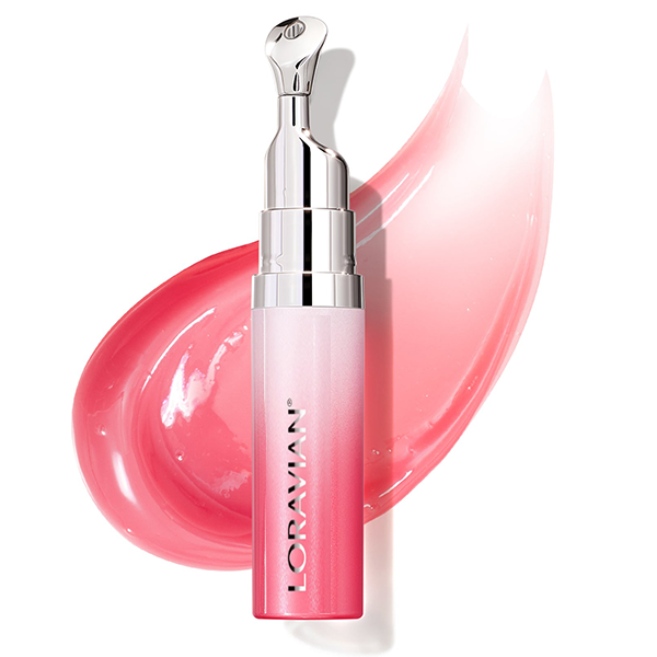 Loravian® Peptide Brightening Lip Serum