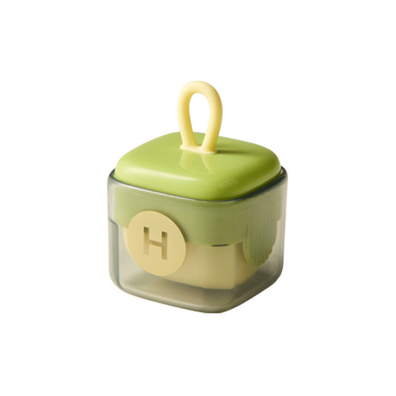 Loravian® Portable Washable Lint Roller Lint Remover for Pet Hair, Clothes, Bag