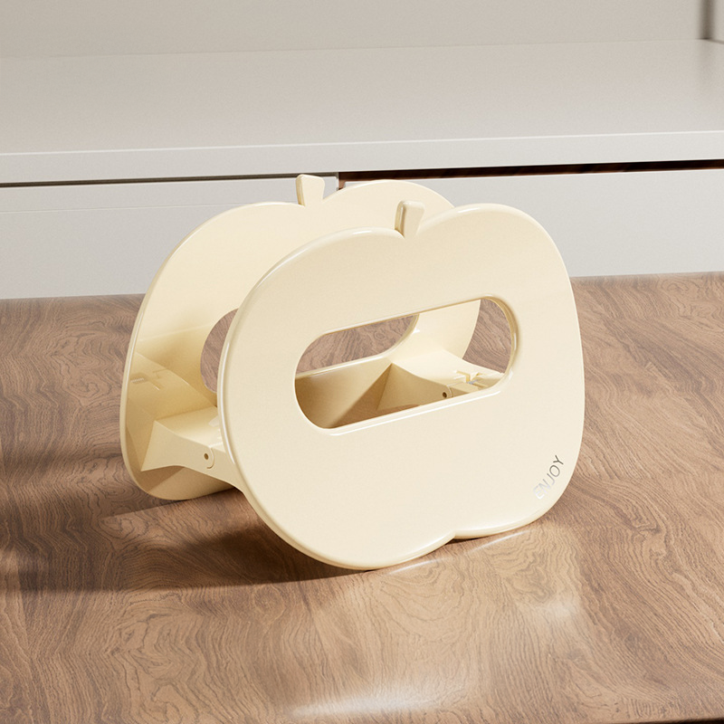 Loravian® AppleRest Gravity Pot Lid Holder🍎