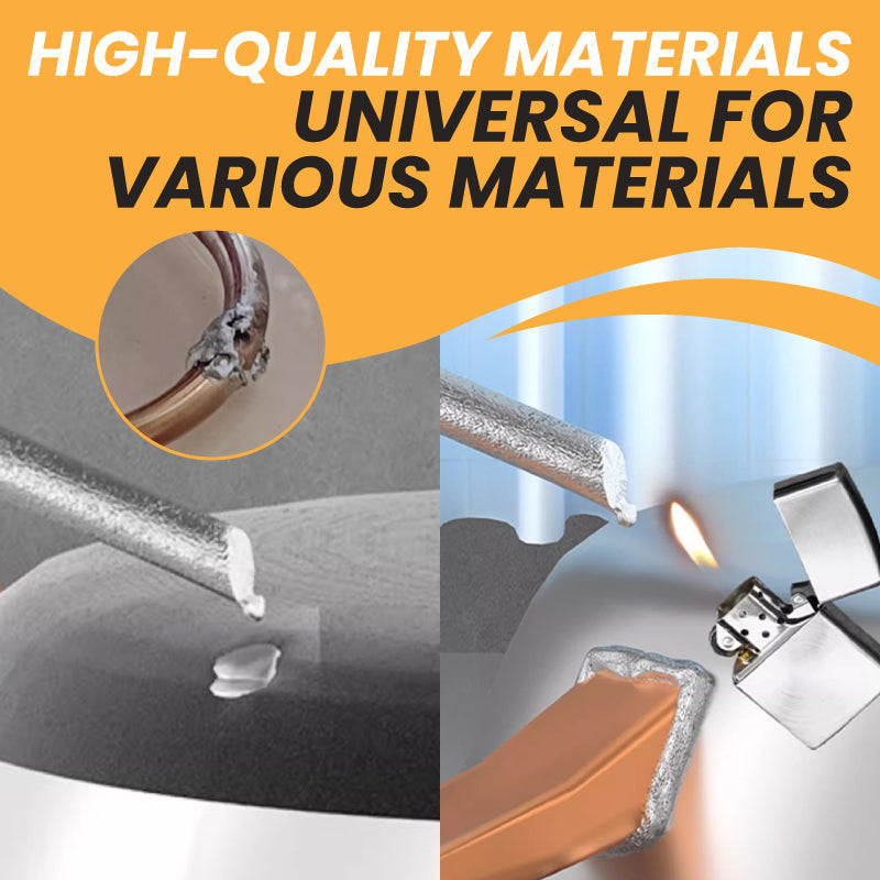 ✨Loravian® Low Temperature Universal Welding Rod