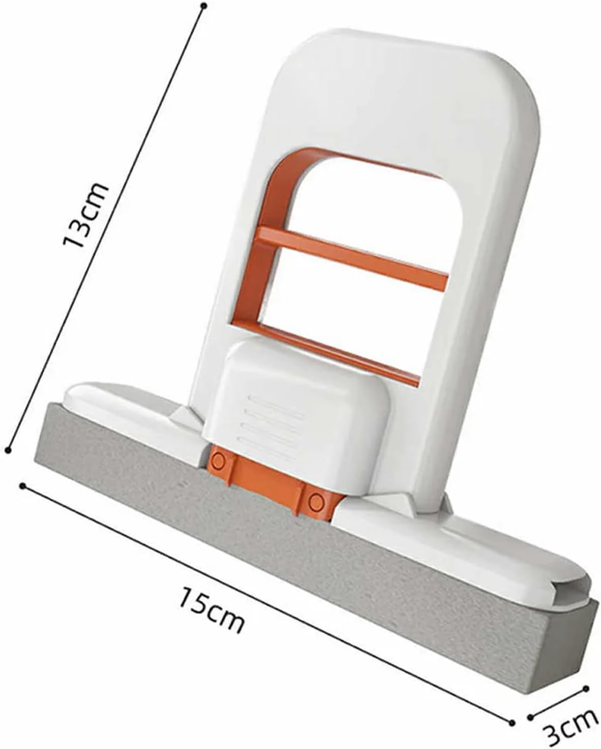 Loravian® AeroMop Portable Self-Squeezing Mini Mop