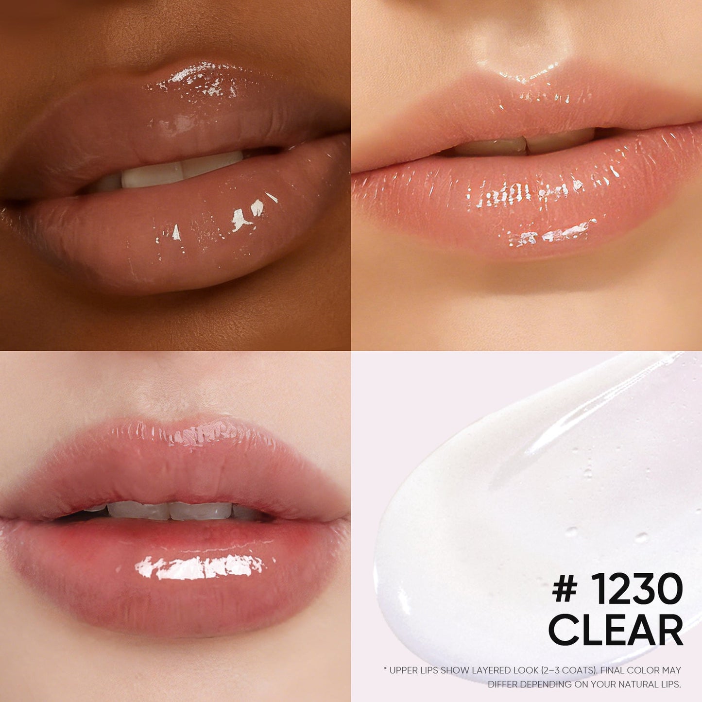 ✨Loravian® Peptide Brightening Lip Serum