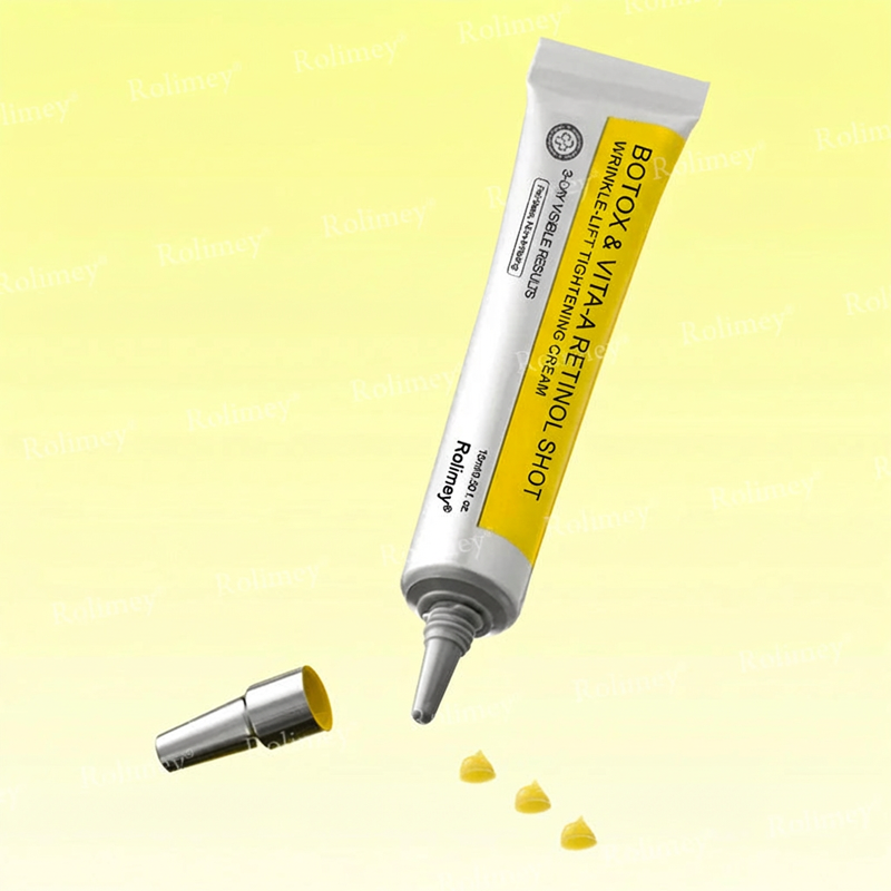 Wrinkle-Lift⬆️ Botox & Vita A Retinol Shot Tightening cream