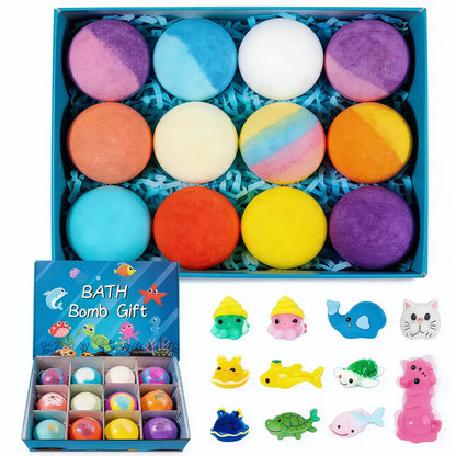 Loravian® Turn Every Bath Into a Magic Adventure