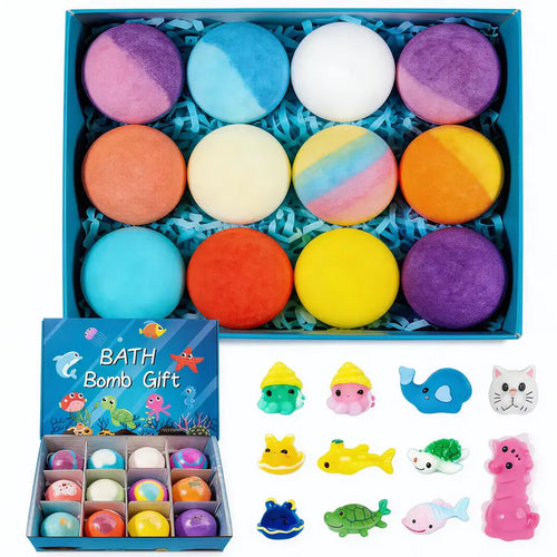 Loravian® Turn Every Bath Into a Magic Adventure