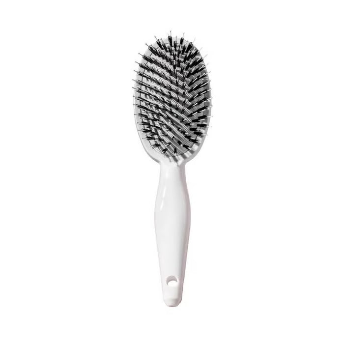 Loravian® DuoGlide Polish Brush - Smoother, Stronger, Shinier Hair