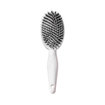 Loravian® DuoGlide Polish Brush - Smoother, Stronger, Shinier Hair