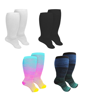 FlexiFlow Hyper Stretch Non Binding Socks