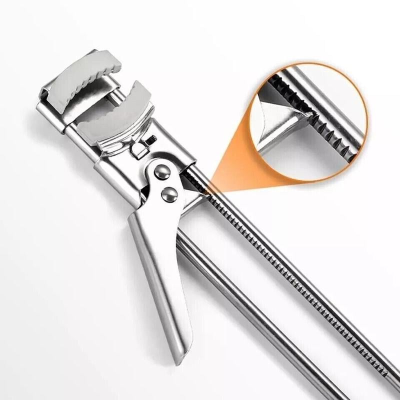 Loravian® Adjustable Stainless Steel Jar Opener