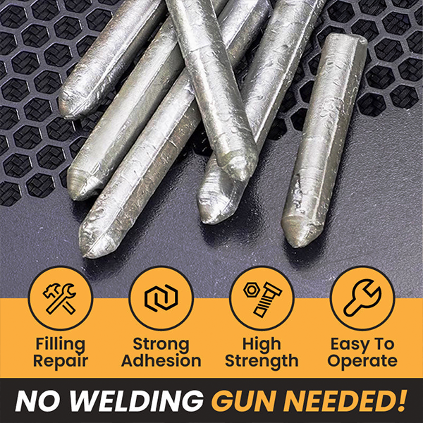 🎁Last Day 70% OFF 🔥Loravian® Low Temperature Universal Welding Rod