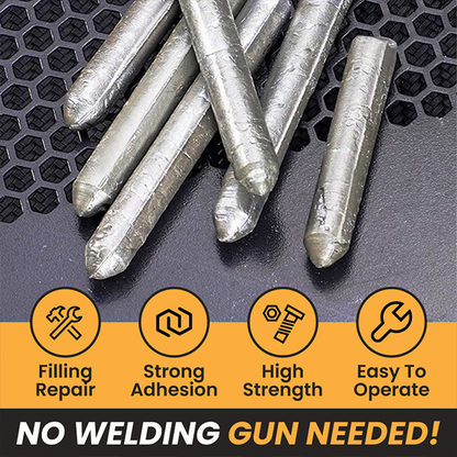 🎁Last Day 70% OFF 🔥Loravian® Low Temperature Universal Welding Rod