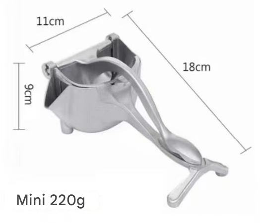 Loravian® Hand Juicer Squeezer-Hydrogen alloy Juicer🍹