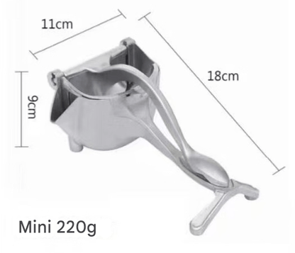 Loravian® Hand Juicer Squeezer-Hydrogen alloy Juicer🍹