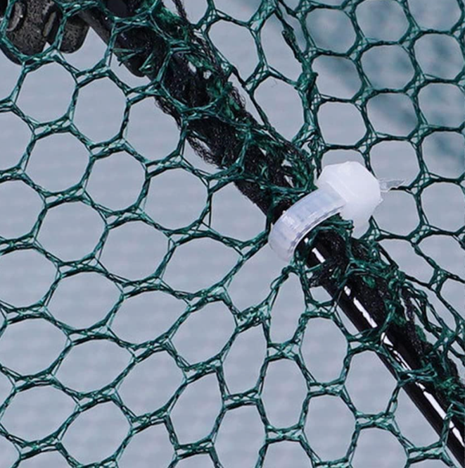 Loravian® Foldable Fishing Bait Trap Cast Net Cage