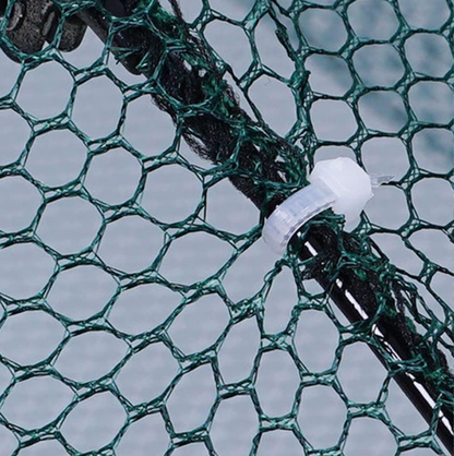 Loravian® Foldable Fishing Bait Trap Cast Net Cage