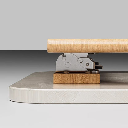 Loravian® Self-Locking Folding Hinges for Furniture Support