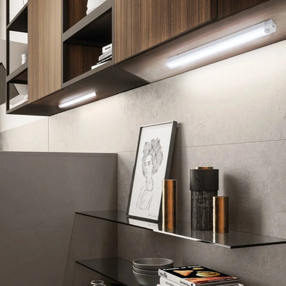 Loravian® Punch-free Smart Sensor Magnetic Rechargeable LED Lights