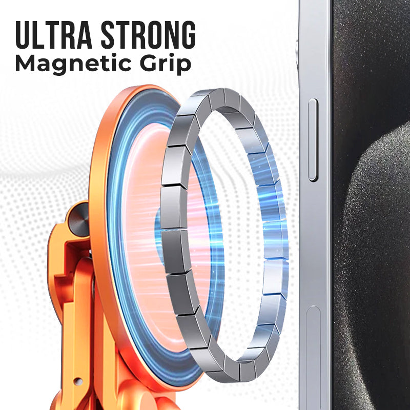 Loravian® MagTitan Kinetic Precision Mount