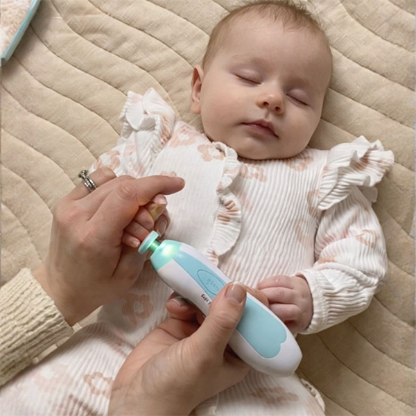 Loravian® Baby Nail Trimmer