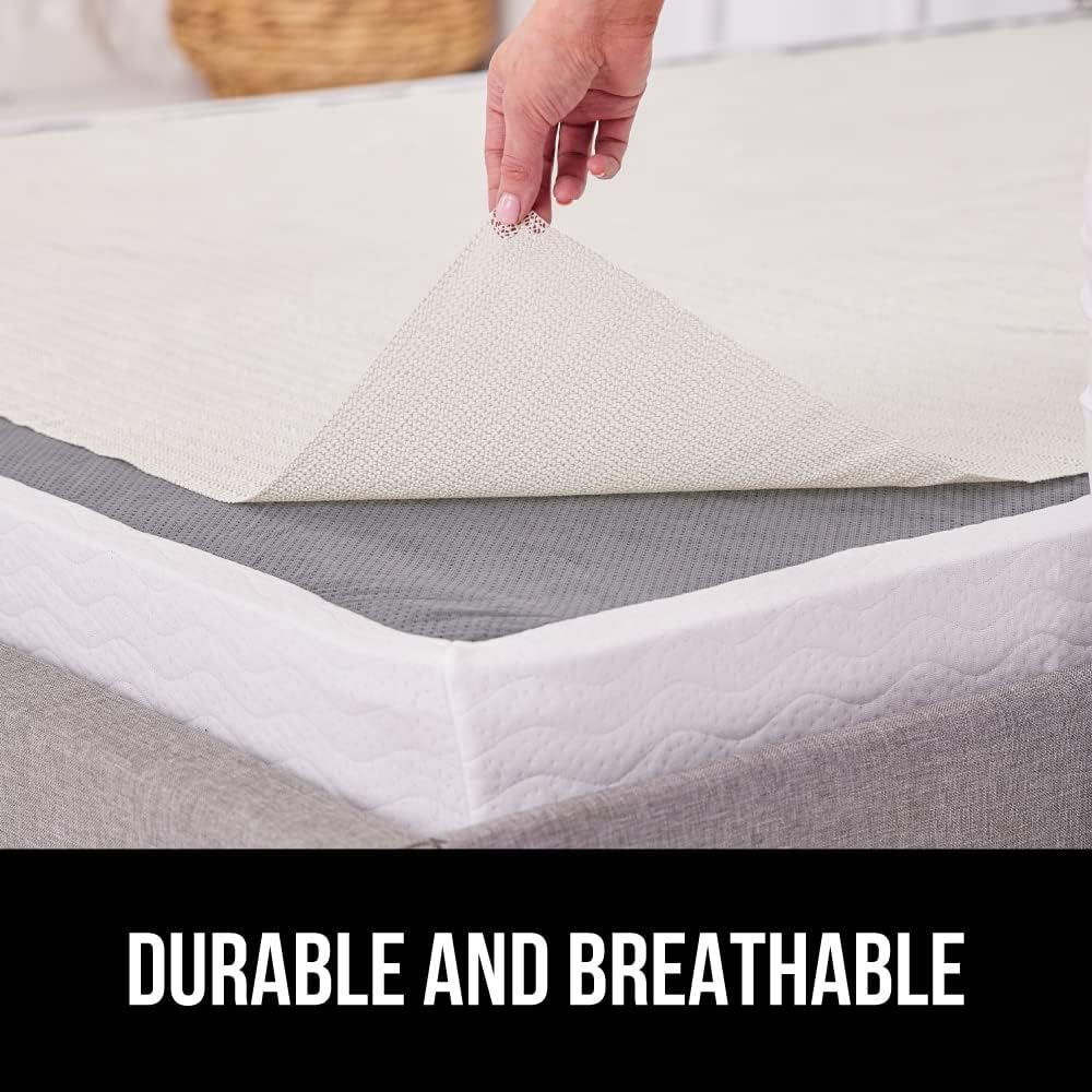Loravian® Non Slip Mattress Gripper Pad