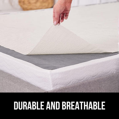 Loravian® Non Slip Mattress Gripper Pad
