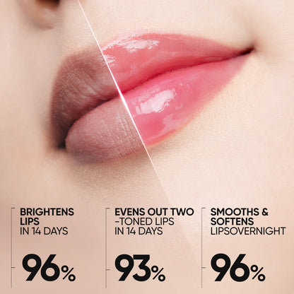✨Loravian® Peptide Brightening Lip Serum