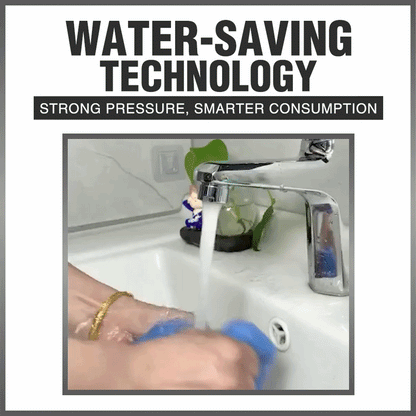 Loravian® Touch-Activated Aerator Sink Faucet