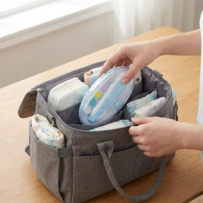 Loravian® Baby Nail Trimmer