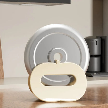 Loravian® AppleRest Gravity Pot Lid Holder🍎