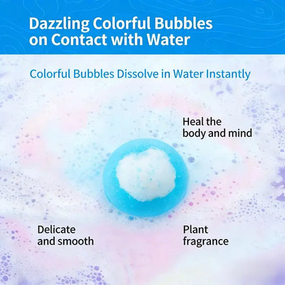 Loravian® Turn Every Bath Into a Magic Adventure
