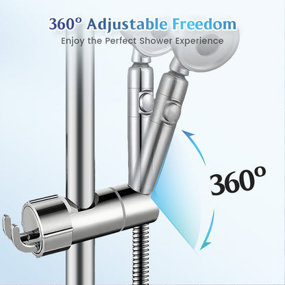 Loravian® Hand Shower Holder Without Drilling