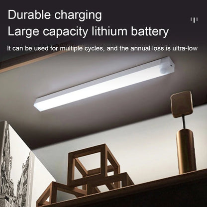Loravian® Punch-free Smart Sensor Magnetic Rechargeable LED Lights