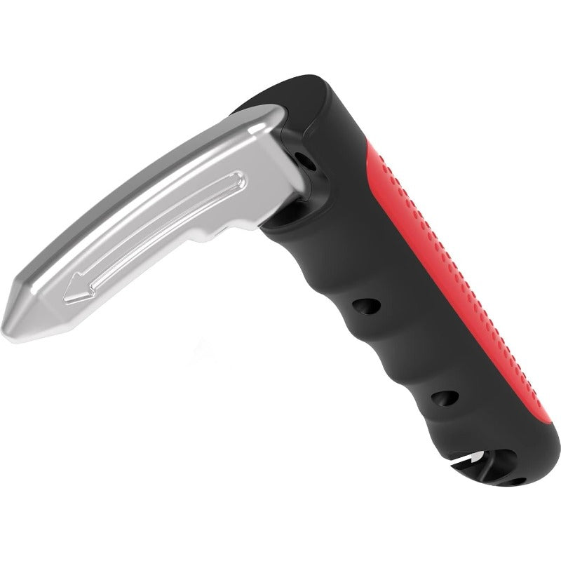 Loravian® 3-in-1 Car Cane & Emergency Escape Tool