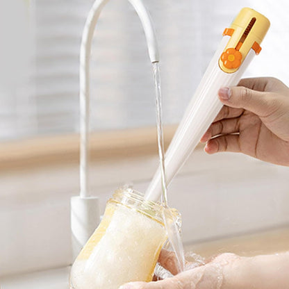 Loravian®  5-in-1 Bottle Brush