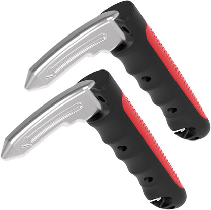 Loravian® 3-in-1 Car Cane & Emergency Escape Tool