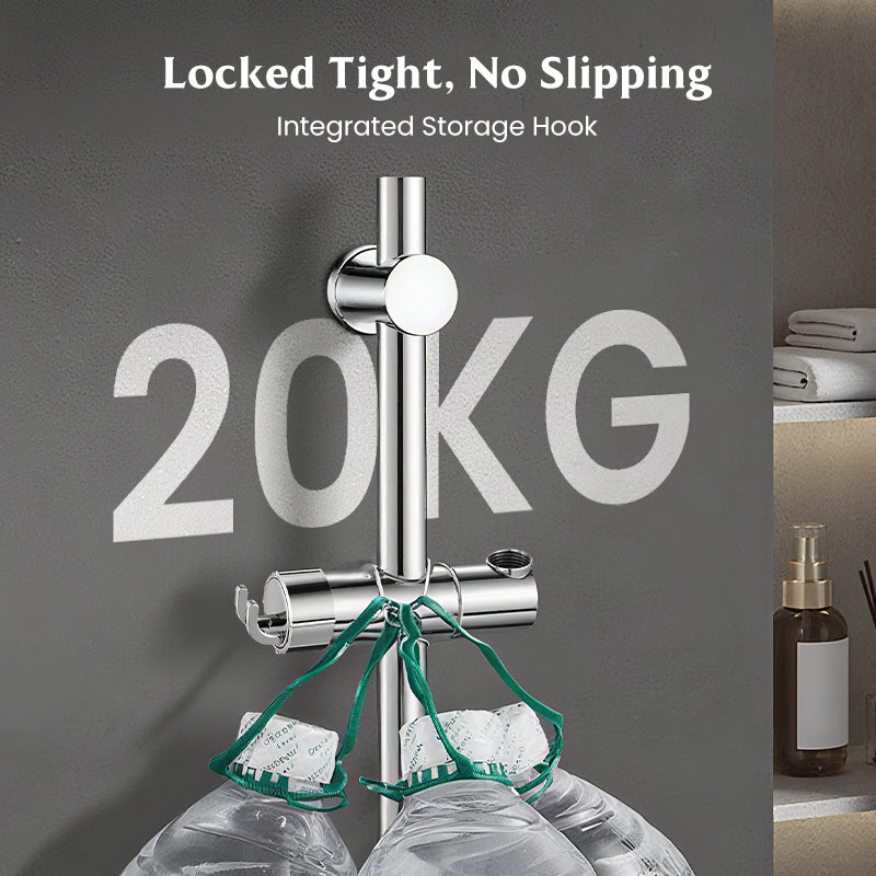 Loravian® Hand Shower Holder Without Drilling