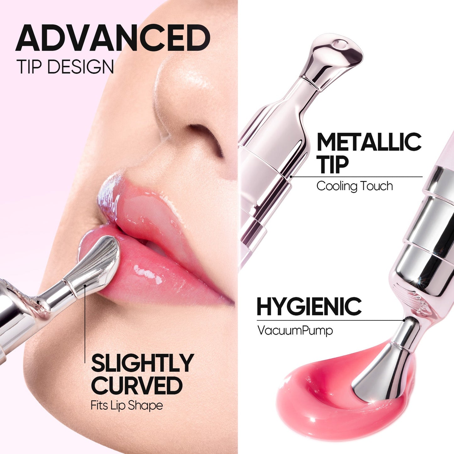 ✨Loravian® Peptide Brightening Lip Serum