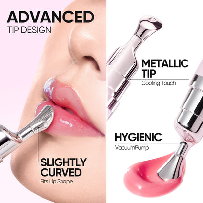 ✨Loravian® Peptide Brightening Lip Serum