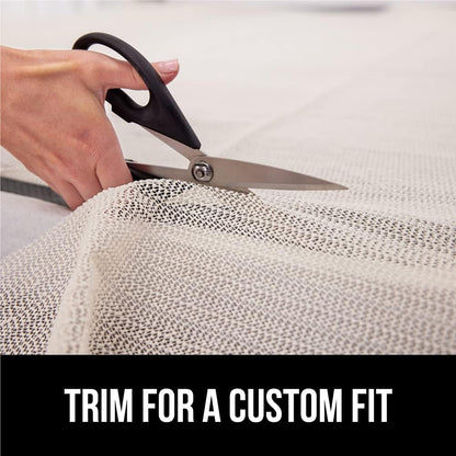 Loravian® Non Slip Mattress Gripper Pad