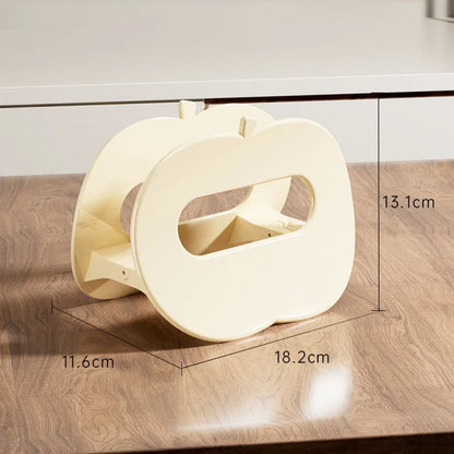 Loravian® AppleRest Gravity Pot Lid Holder🍎