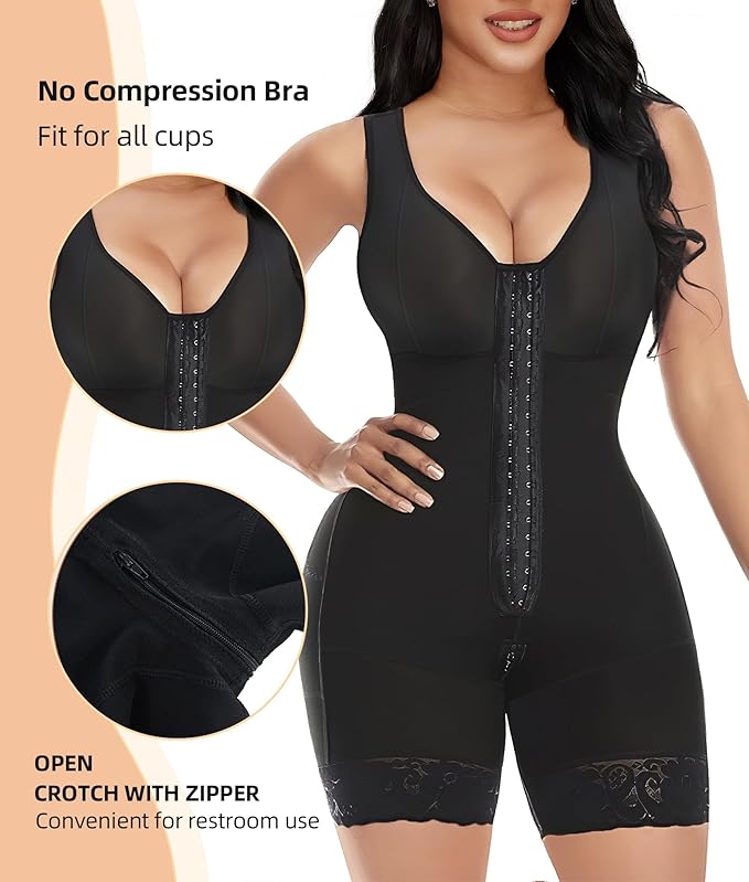 Loravian® Butt Lifter Shaper