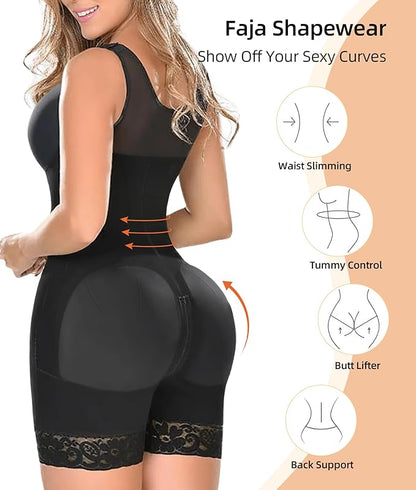 Loravian® Butt Lifter Shaper
