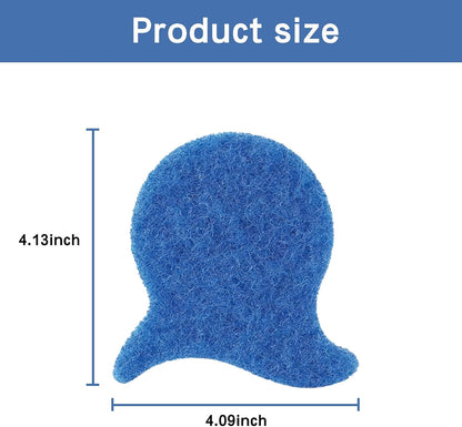 Loravian® Pet Hair Remover Balls for Laundry