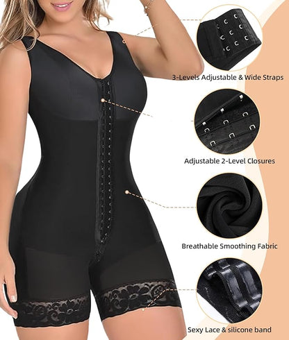 Loravian® Butt Lifter Shaper