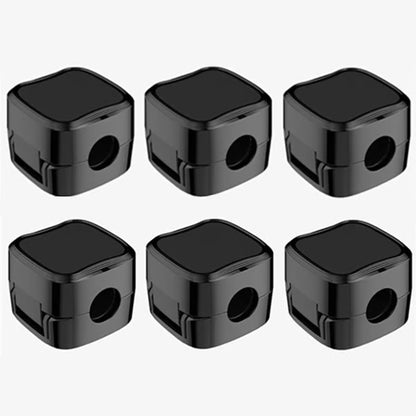 Loravian® Magnetic Cord Organizer