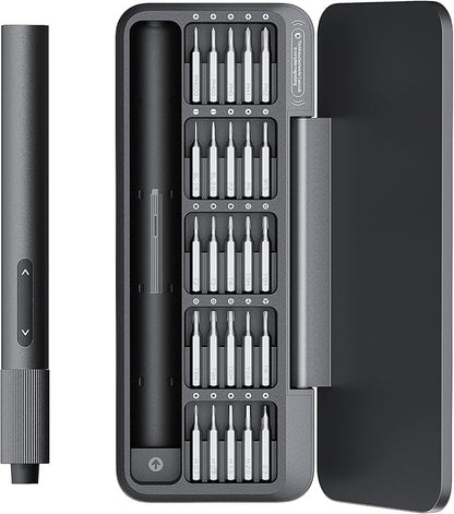 Loravian® 25-in-1 Mini Electric Screwdriver