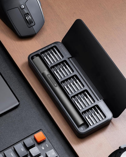 Loravian® 25-in-1 Mini Electric Screwdriver