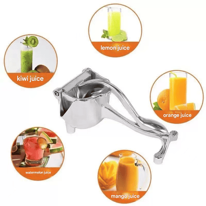 Loravian® Hand Juicer Squeezer-Hydrogen alloy Juicer🍹