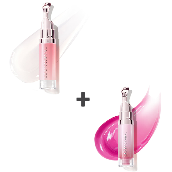 ✨Loravian® Peptide Brightening Lip Serum